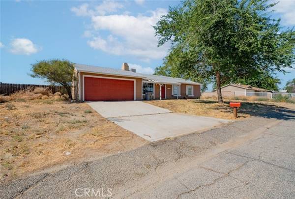 17152 Valeport Avenue, Lancaster, CA 93535