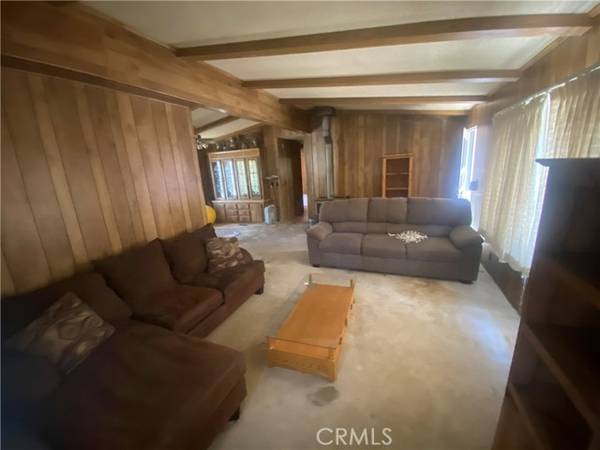 Pine Mountain Club, CA 93222,2721 Polar Way