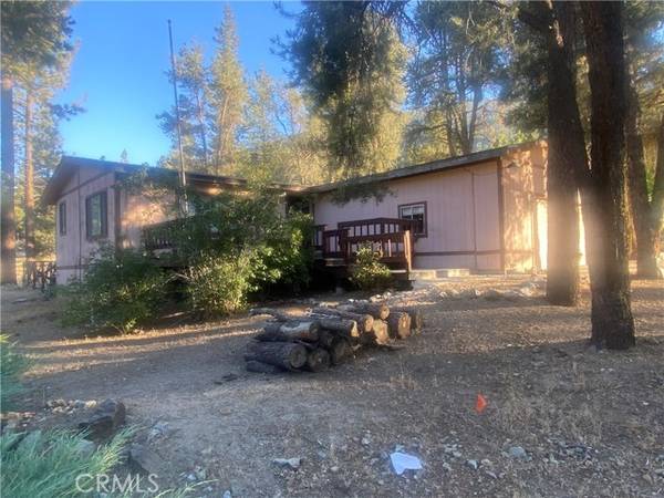 2721 Polar Way, Pine Mountain Club, CA 93222