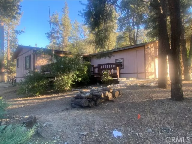 2721 Polar Way, Pine Mountain Club, CA 93222