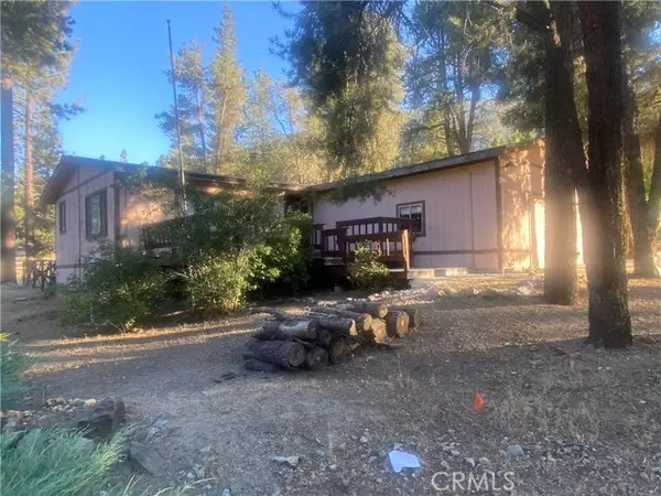 2721 Polar Way, Pine Mountain Club, CA 93222