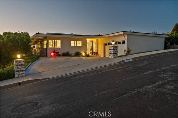 3460 Valley Meadow Road, Sherman Oaks, CA 91403