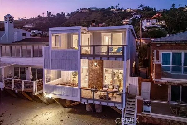 21540 Pacific Coast Highway, Malibu, CA 90265