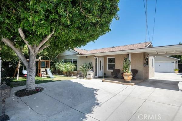 11352 Acala Avenue, San Fernando, CA 91340