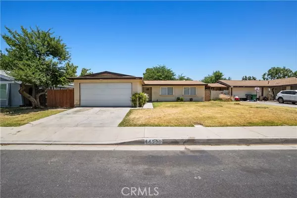 Lancaster, CA 93535,44322 Gingham Avenue