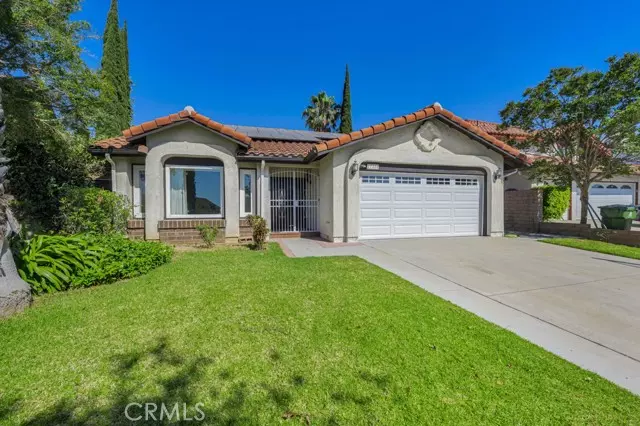 17334 Wentzel Way, Granada Hills, CA 91344