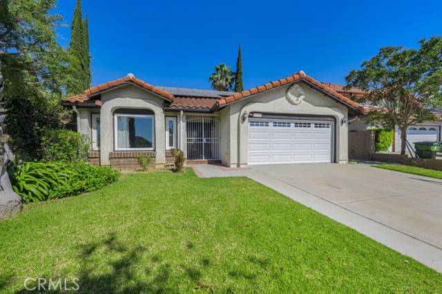 17334 Wentzel Way, Granada Hills, CA 91344