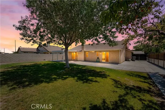 Lancaster, CA 93536,44327 Freer Way