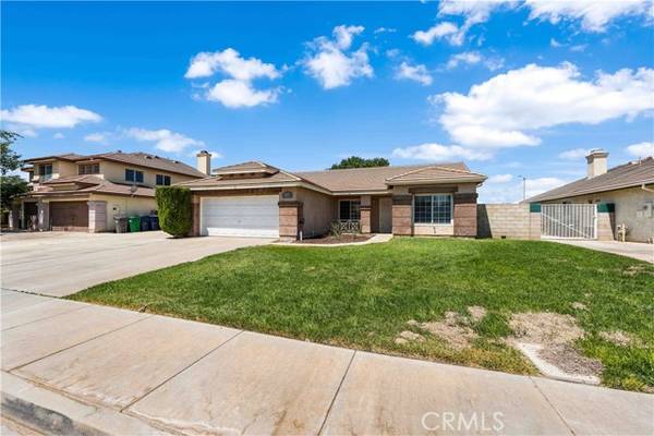 Lancaster, CA 93536,44327 Freer Way