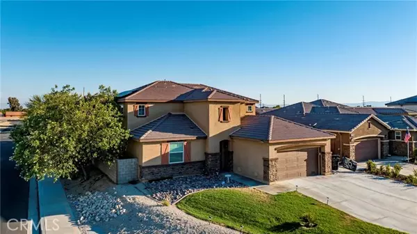 Rosamond, CA 93560,3360 Leopard Court