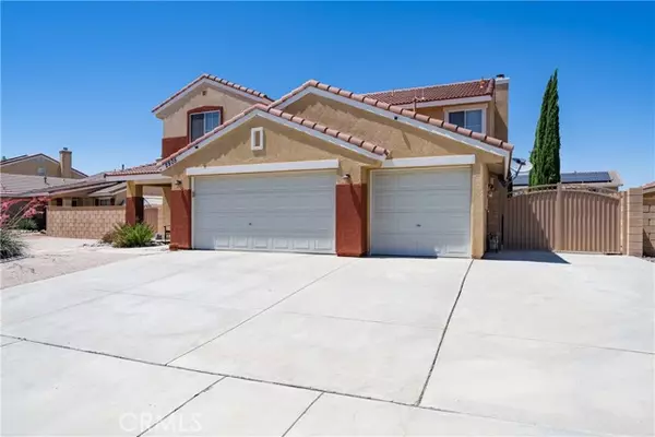 Lancaster, CA 93536,2805 W Norberry Street