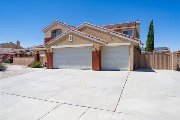 Lancaster, CA 93536,2805 W Norberry Street