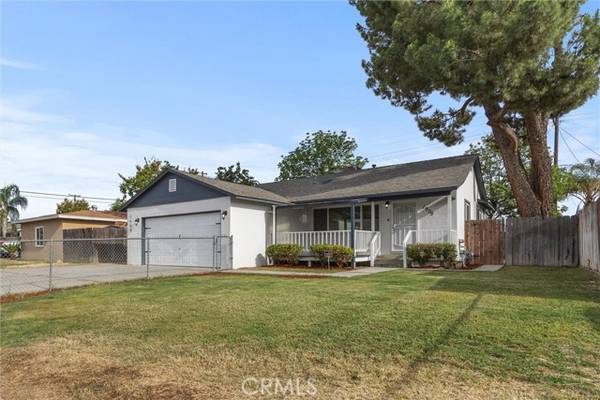 1905 Stillman Avenue, Bakersfield, CA 93304