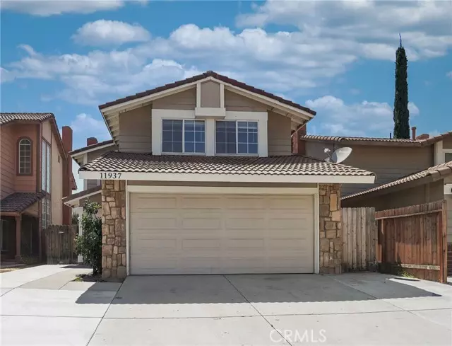 Moreno Valley, CA 92557,11937 Dream Street