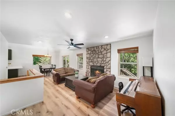 Lake Arrowhead, CA 92352,574 Mill Court