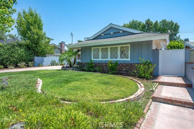 9152 Gerald Avenue, Northridge, CA 91343