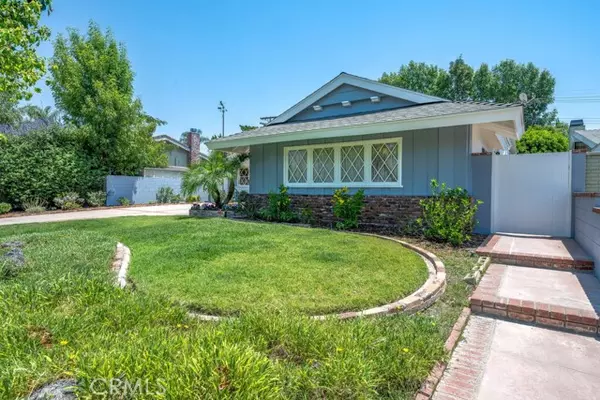 9152 Gerald Avenue, Northridge, CA 91343