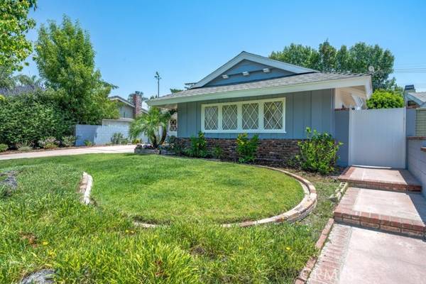 9152 Gerald Avenue, Northridge, CA 91343