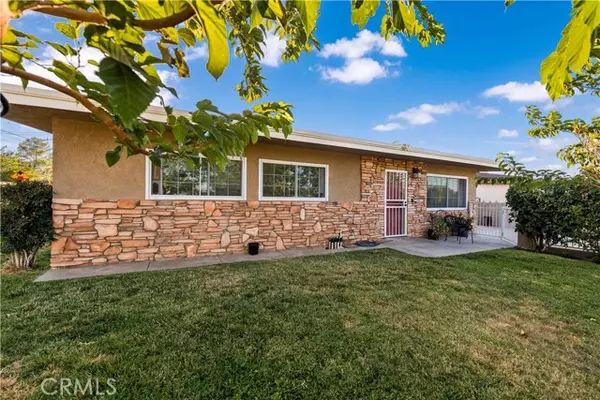 Palmdale, CA 93550,37803 Melton Avenue