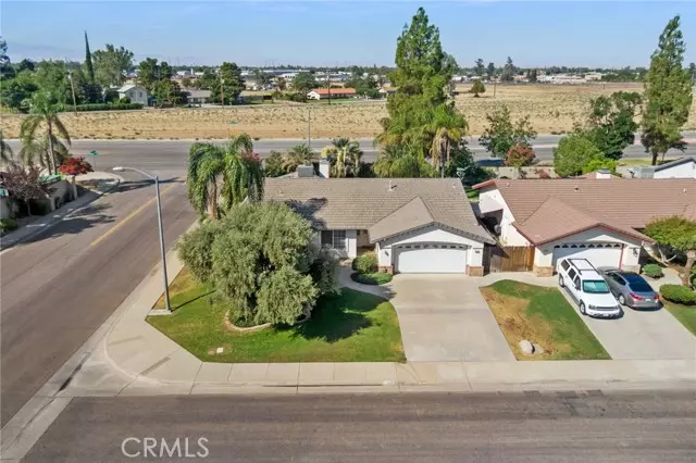 12401 Andes Avenue, Bakersfield, CA 93312