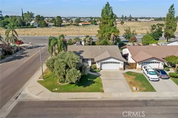 12401 Andes Avenue, Bakersfield, CA 93312