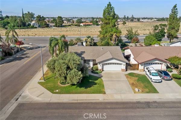 12401 Andes Avenue, Bakersfield, CA 93312