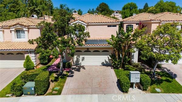 Stevenson Ranch, CA 91381,25805 Dickens Court #3