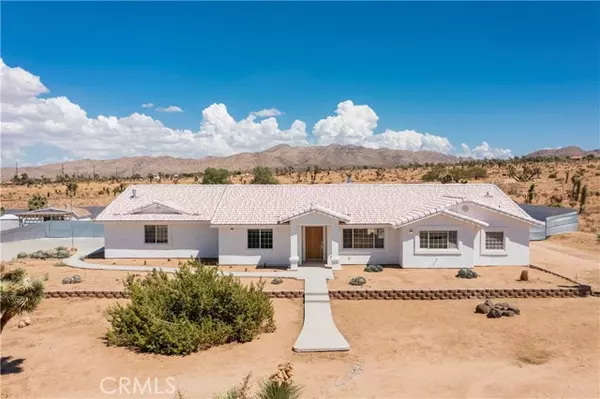 9017 Balsa Avenue, Yucca Valley, CA 92284