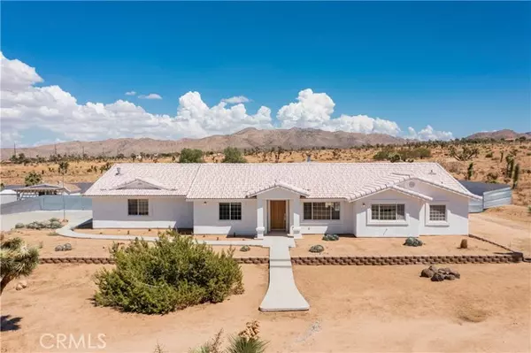 9017 Balsa Avenue, Yucca Valley, CA 92284