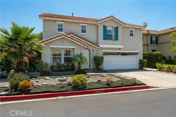 Sylmar, CA 91342,13054 Mesa Verde Way