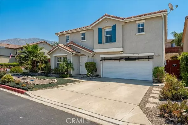 Sylmar, CA 91342,13054 Mesa Verde Way