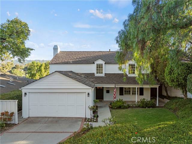 4420 Via Pavion, Palos Verdes Estates, CA 90274