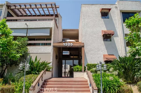 1325 Valley View Road #301, Glendale, CA 91202