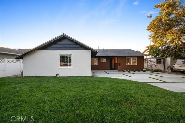 West Hills, CA 91307,23357 Bassett Street