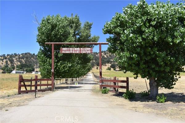 0 Sasia Rd & n/o Chanac Rd, Tehachapi, CA 93561