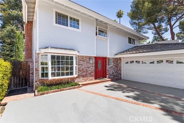 22671 Cavalier Street, Woodland Hills, CA 91364