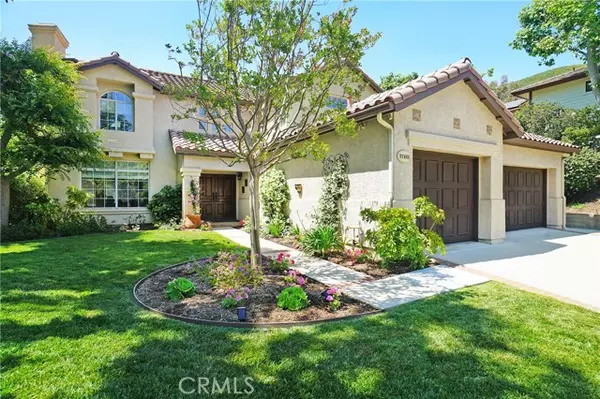 Agoura Hills, CA 91301,27444 Revere Way