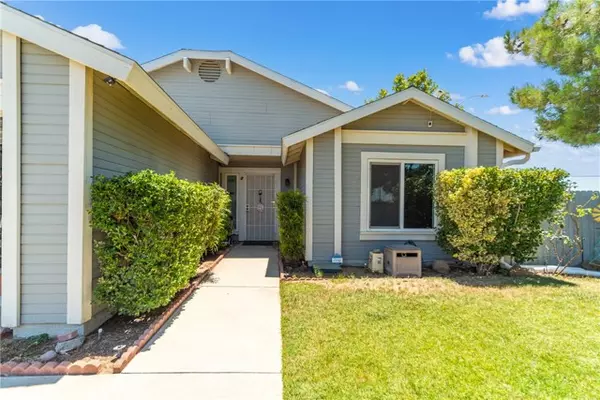 Lancaster, CA 93535,2500 Topaz Lane