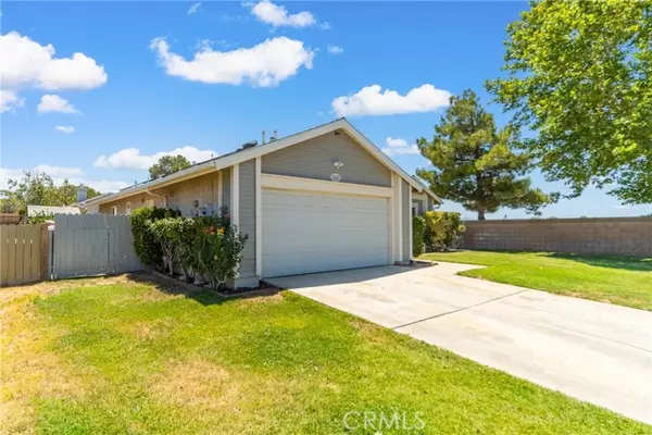 Lancaster, CA 93535,2500 Topaz Lane