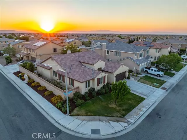 38015 Clermont Avenue, Palmdale, CA 93552