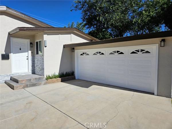 44027 NE Heaton Avenue, Lancaster, CA 91343