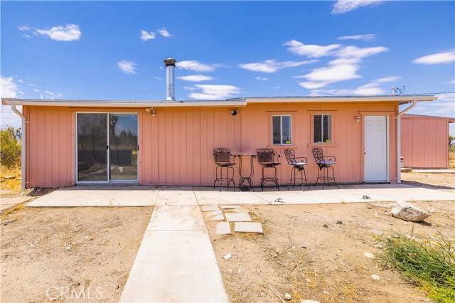 26118 E Avenue U-8, Llano, CA 93544