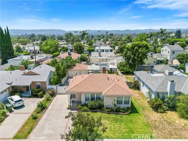 Reseda, CA 91335,19534 Hart Street