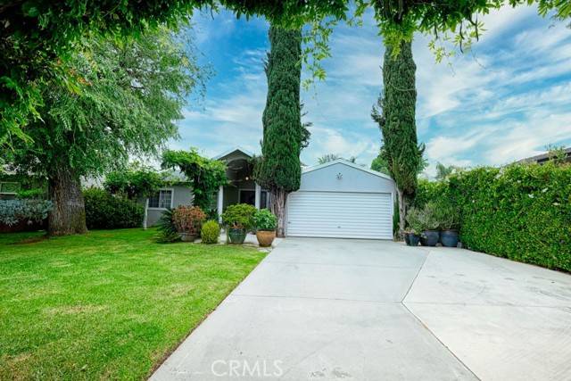 4727 Greenbush Avenue, Sherman Oaks, CA 91423