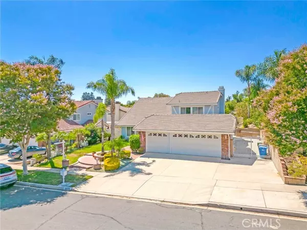 Simi Valley, CA 93063,3179 Omega Avenue