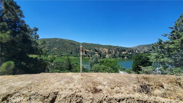 Lake Hughes, CA 93532,0 Grand View Trail/High Trail