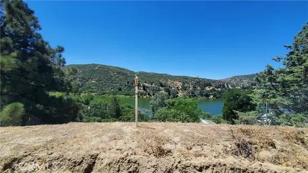 0 Grand View Trail/High Trail, Lake Hughes, CA 93532