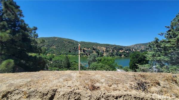 0 Grand View Trail/High Trail, Lake Hughes, CA 93532