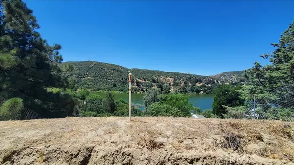 0 Grand View Trail/High Trail, Lake Hughes, CA 93532