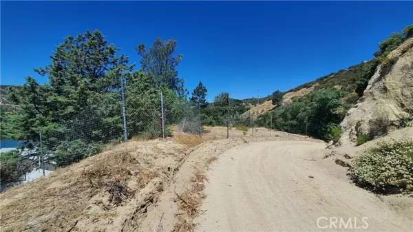 Lake Hughes, CA 93532,0 Grand View Trail/High Trail